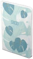 TopTimer Határidőnapló 2026, F012 B6 FLEXI (Heti beoszt. ) LEVELEK (26T012F-002)