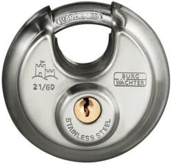 Burg Wachter Circle 21 70 diszkosz lakat