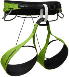 Black Diamond RECCO VISION AIRNET HARNESS (BD6511613011LRG1)