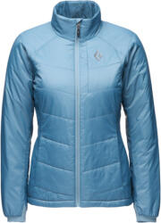 Black Diamond W SOLUTION 2.0 JACKET (AP7440854064SML1)
