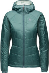 Black Diamond W SOLUTION 2.0 HOODY (AP7440843062MED1)