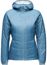 Black Diamond W SOLUTION 2.0 HOODY (AP7440844064SML1)