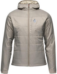 Black Diamond M SOLUTION 2.0 HOODY (AP7440812005LRG1)