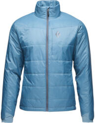 Black Diamond M SOLUTION 2.0 JACKET (AP7440824064SML1)