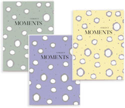 Goldbuch Becsúsztatós fotóalbum 32/10x15 Paris (16020)