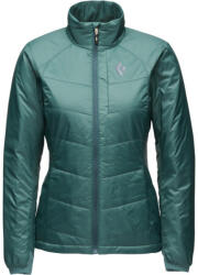 Black Diamond W SOLUTION 2.0 JACKET (AP7440853062MED1)