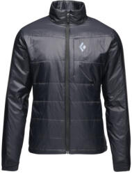 Black Diamond M SOLUTION 2.0 JACKET (AP7440820002SML1)