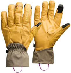 Black Diamond TOUR PRO GLOVES (BD8011599655LRG1)