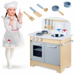 RicoKids interaktív konyha gyerekeknek (785200)