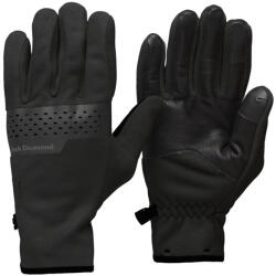Black Diamond ALPINE FLEECE GLOVES (BD8017470002XSM1)