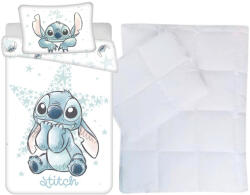  Stitch ovis ágynemű szett (wondering)