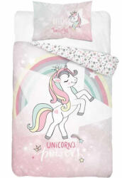  Unikornis ovis ágynemű (unicorn's power 2)