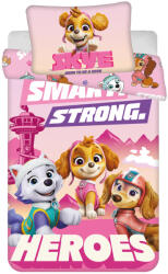  Mancs Őrjárat ovis ágynemű (strong)