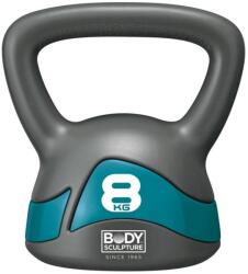 Body Sculpture Kettlebell Body Sculpture 8 kg (BW-117-8KG) - s1sport