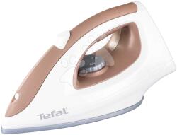 Smoby Vasaló gyerekeknek Tefal Iron Smoby mechanikus hanggal (SM330124)