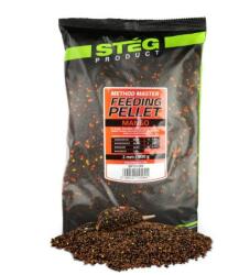 Stég Feeding Pellet 2mm 800g Mango