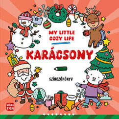  My Little Cozy Life - Karácsony