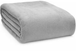 LazyBag Extra Puha Szürke Pléd