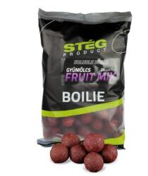 Stég Soluble Boilie 24mm 1kg (SP112418)