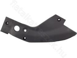 FIAT eredeti Motortér burkolat jobb Compass JEEP COMPASS (2016-) (53485742)