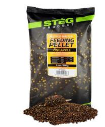 Stég Feeding Pellet 2mm 800g Pineapple (SP150201)