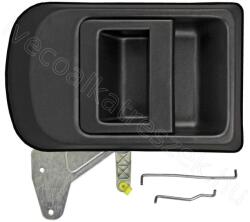 MIRAGLIO Tolóajtó külső kilincs IVECO DAILY III (MI. 80/487)