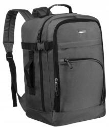  Peterson Hátizsák - Pp-Tok-D-7227 D. Gray - Sötét Szürke - 39 X 25 X 19, 5 Cm - (67834228-1)