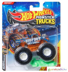  Monster Trucks - Bigfoot 1/64