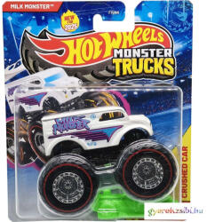  Monster Trucks - Milk Monster - 1/64