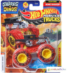  Monster Trucks - Bone Shaker 1/64