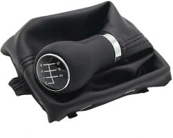  Audi váltógomb és váltószoknya 6 sebességes (VAU018)