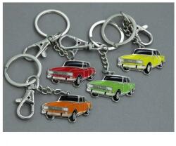 HU Moszkvics 2140 Kulcstartó