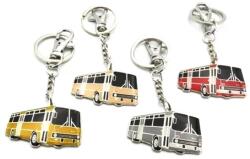 HU Ikarus 266 Kulcstartó