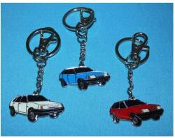 HU Lada Samara Kulcstartó