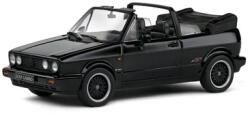 HU Volkswagen Golf 1 Cabrio - 1: 43