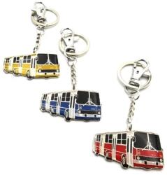 HU Ikarus 280 Kulcstartó