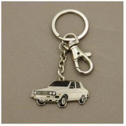 HU Dacia Kulcstartó