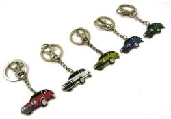 HU Volkswagen Golf 2 Kulcstartó