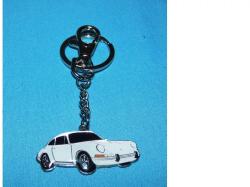 HU Porsche 911 Kulcstartó