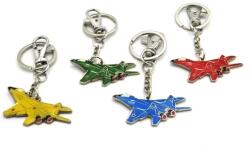 HU Mig29 Kulcstartó