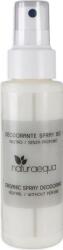 naturaequa Dezodor spray - Semleges - Illatmentes