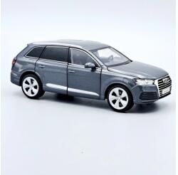 HU Audi Q7 - 1: 32
