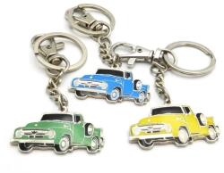 HU Ford F-100 Kulcstartó