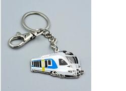 HU Stadler Flirt Motorvonat Kulcstartó