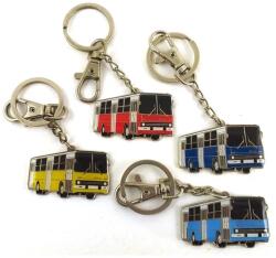 HU Ikarus 260 Kulcstartó