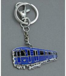 HU Metró Kulcstartó