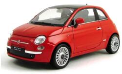 HU Fiat 500 2007 - 1: 24
