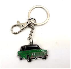 HU Lada 1500 Kulcstartó