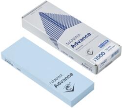 Naniwa Advance S2 - 1000 grit fenőkő (S2-410)