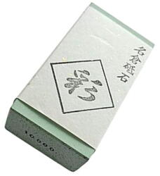 Naniwa Nagura Irodori Dressing Stone - 10 000 grit tisztítókő fenőkövekhez (NI-4081)